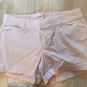 Old navy cargo shorts